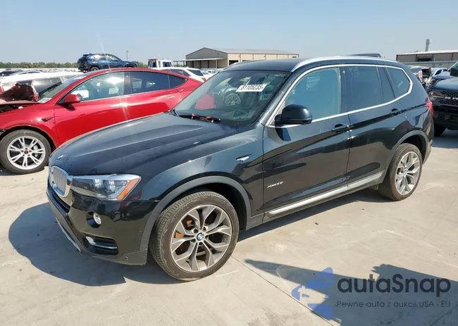 5UXWX7C58F0K32665: 81105235