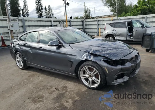 WBA4J3C57KBL07922: 81469175