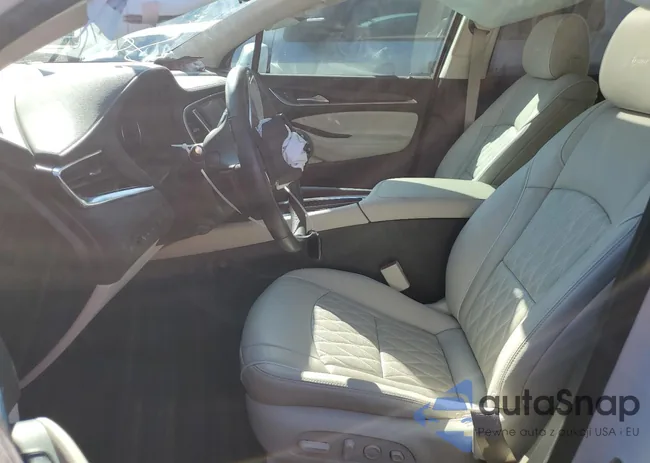 5GAERDKW3PJ135127: 71372335