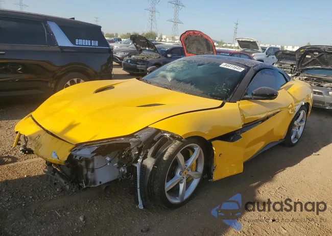 ZFF89FPA1K0242634: 84411645