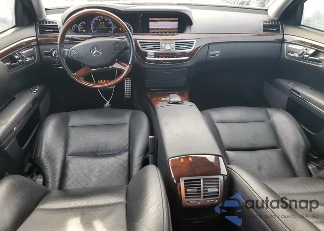 WDDNG9EB9DA518985: 81612745