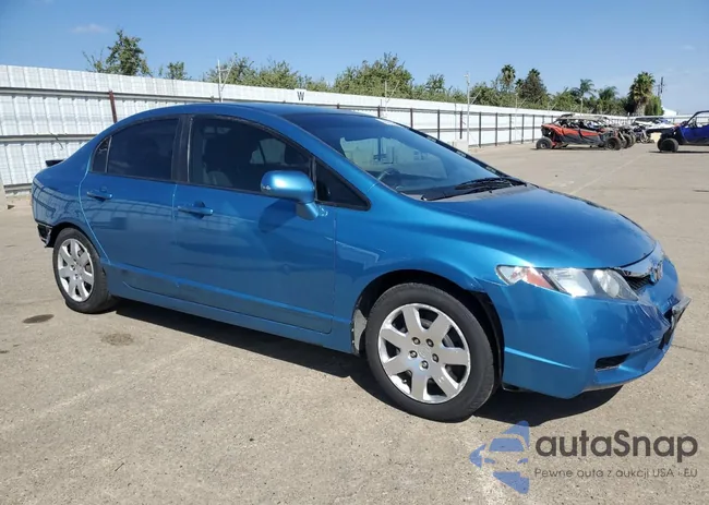 2HGFA16538H522453: 80146005