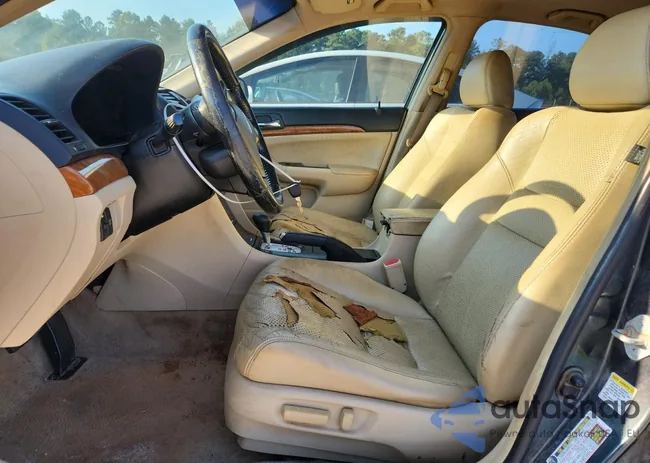 JH4CL96896C021862: 71283365