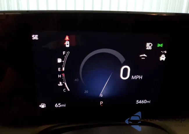 KL4AMDSL7SB119852: 80925375