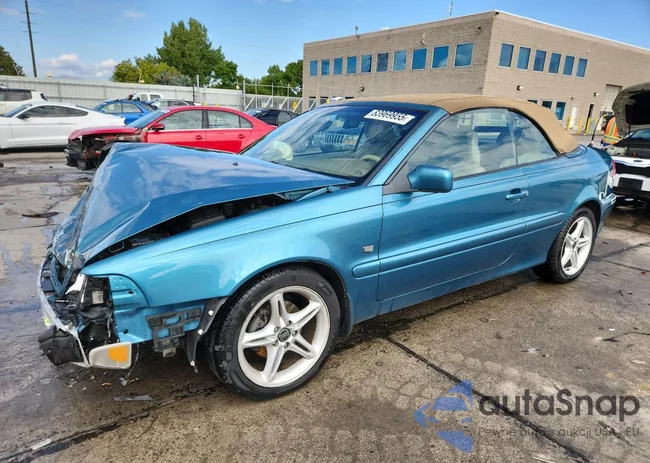 YV1NC56D91J018006: 83969955