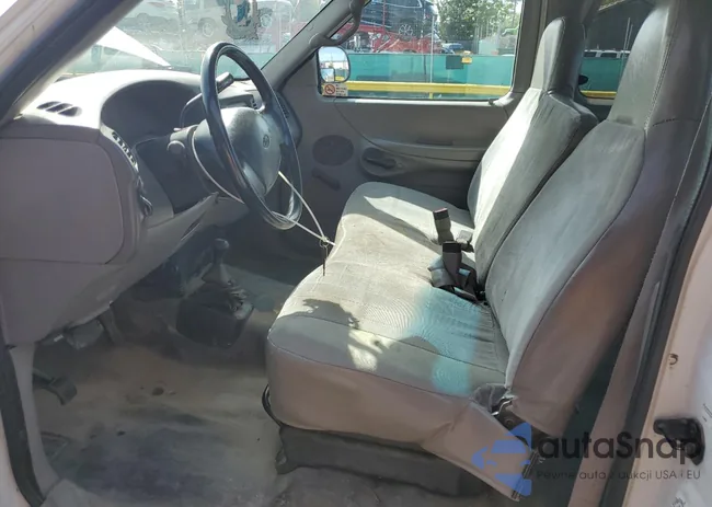 1FTDX18W3VNC97111: 84231475