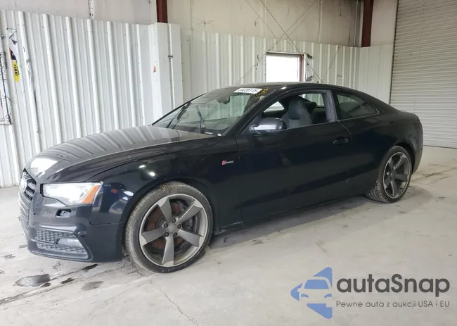 WAUCGAFRXFA041403: 84836115