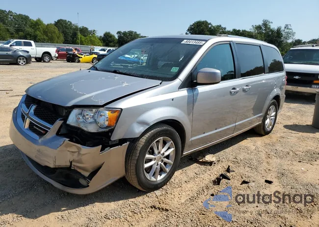 2C4RDGCG3KR600954: 80413485