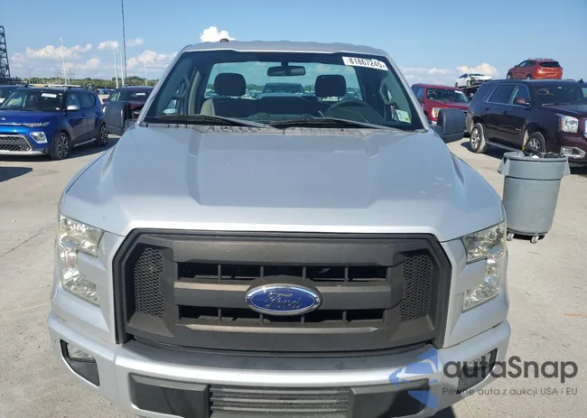 1FTMF1C8XGKE90811: 81867245