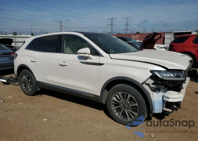 2LMPJ8KP7KBL10362: 71923175