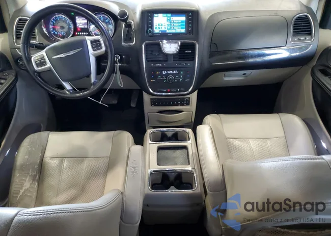 2A4RR8DG3BR713271: 80941765