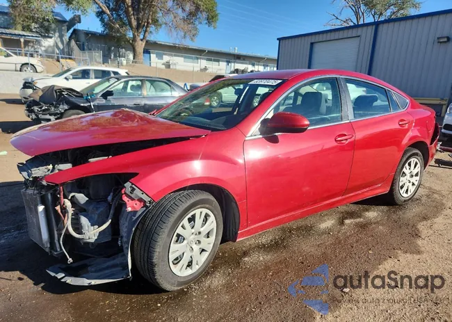 1YVHZ8BHXB5M18303: 83970475