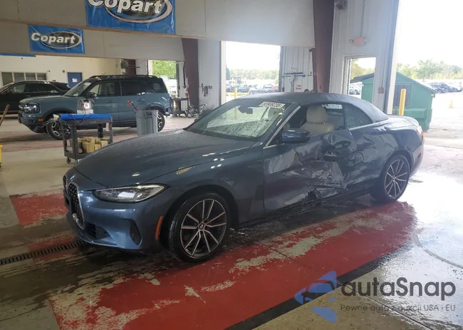 WBA43AT03PCL16606: 80909235