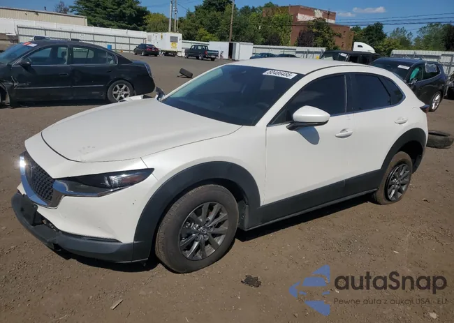 3MVDMBAL1NM412439: 80486485