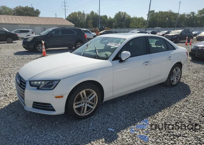 WAUGNAF47HN061972: 80441685