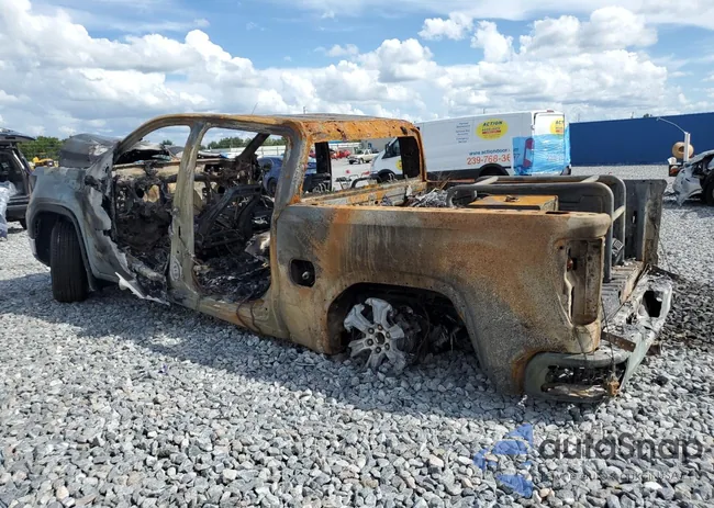 3GTUUDED1SG351992: 82040645