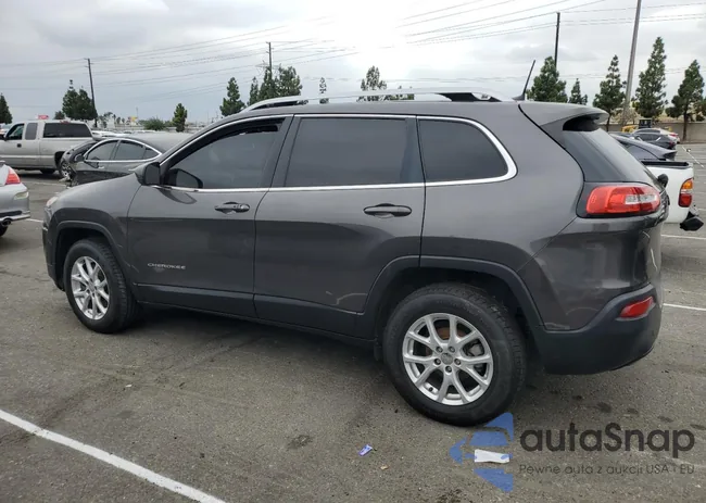 1C4PJLLBXJD524437: 81736145