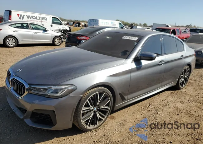 WBA53BH06MWX04197: 84052575