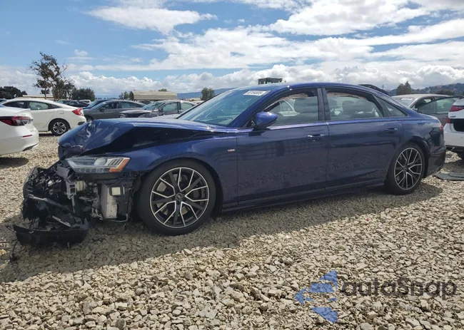 WAU8EAF88MN013723: 80194655