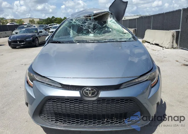 JTDEPMAE4NJ205633: 70448505