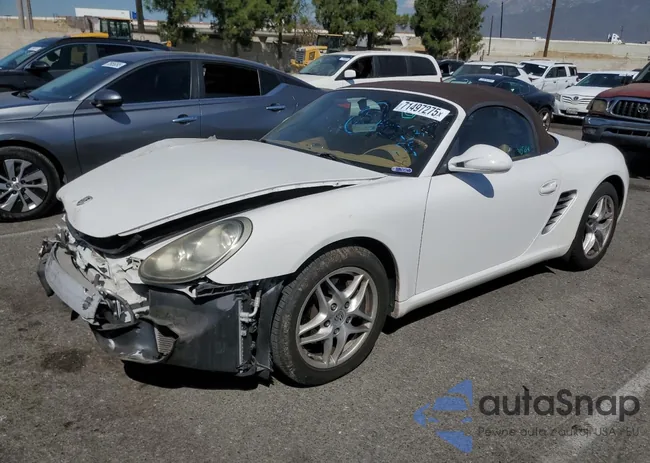 WP0CA2A87CS710225: 71497275