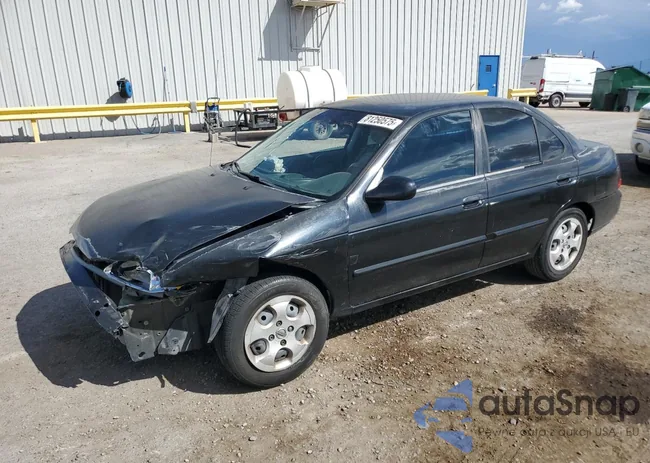 3N1CB51D83L813120: 81250575