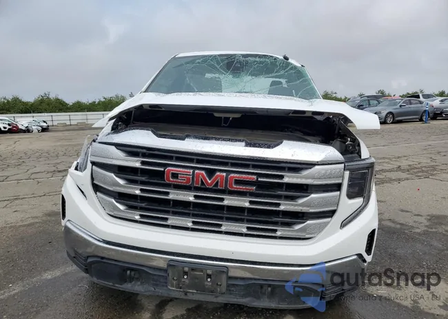 3GTUUBED9NG606249: 81486935