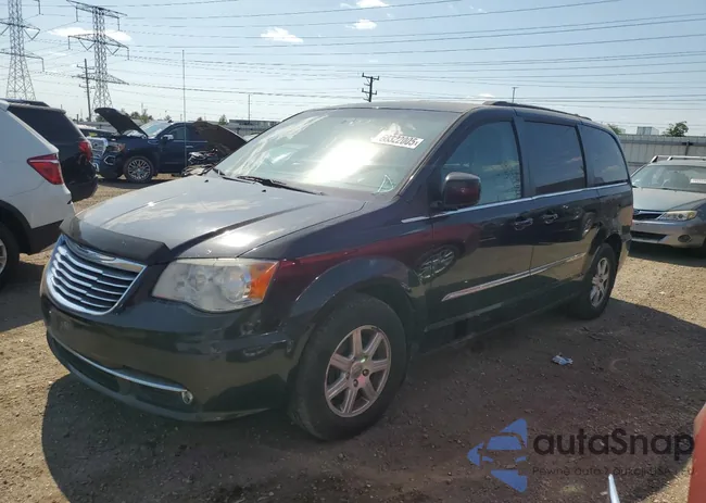 2C4RC1BG6DR526112: 68322005