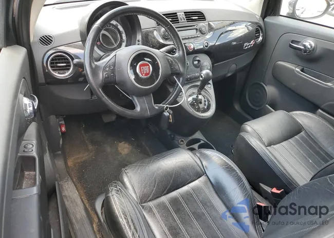 3C3CFFER7DT552419: 80707985