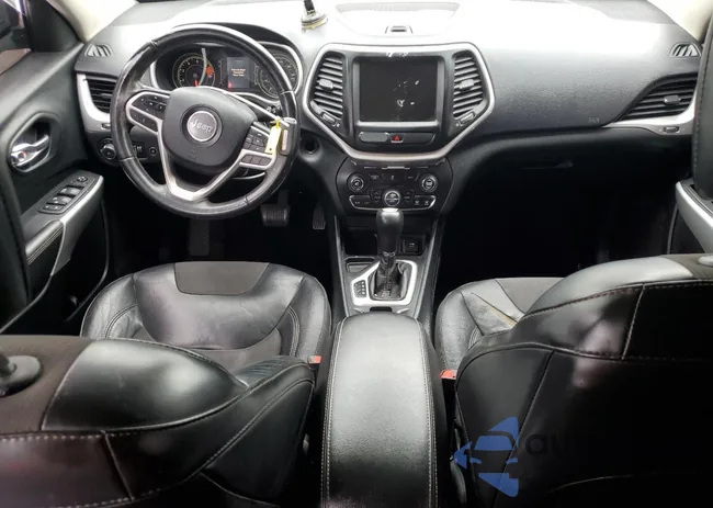 1C4PJLLBXJD524437: 81736145