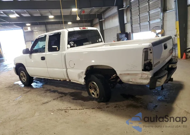 2GTEK19VX41297888: 71482925