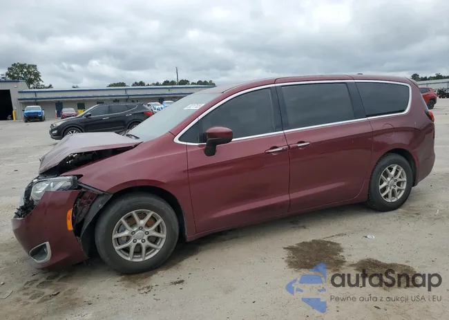 2C4RC1BG5HR835608: 80217125