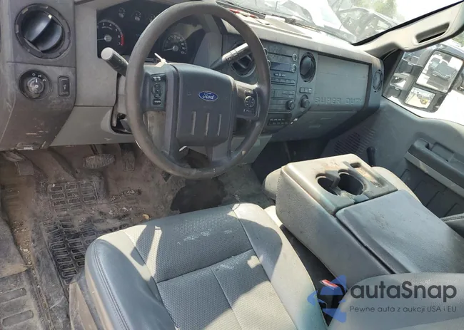 1FTBF2A62EEB80632: 71520855