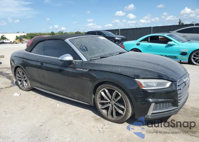 WAUY4GF53JN005066: 71129225