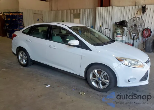 1FADP3F2XDL358935: 71491405