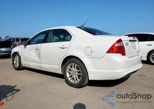 3FAHP0GA6CR447763: 71830495