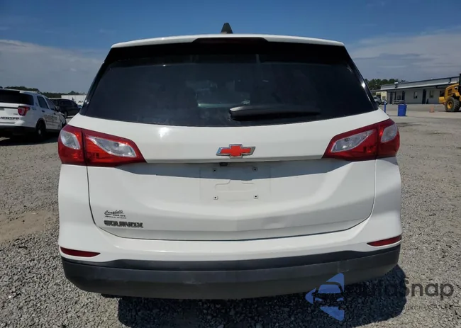 3GNAXHEV7LS590463: 80798655