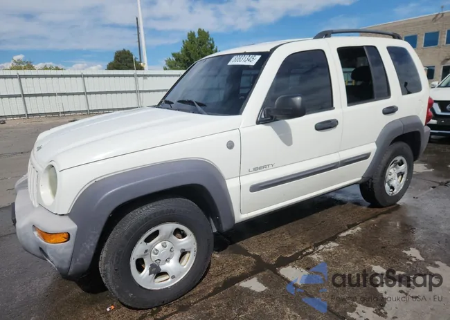 1J4GL48K24W266250: 80831345