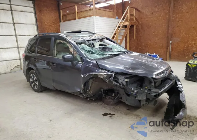 JF2SJARC0HH441148: 71582025