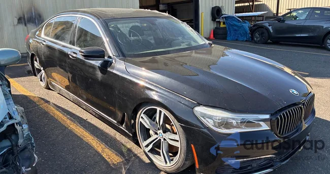 WBA7F0C35HGM21697: 82095145