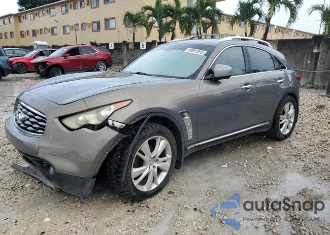 JN8AS1MU3BM711001: 80861595