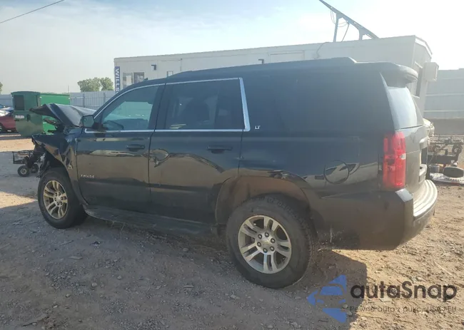 1GNSKBKC0LR203435: 81111455