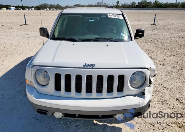 1C4NJPBA2FD400015: 84462905