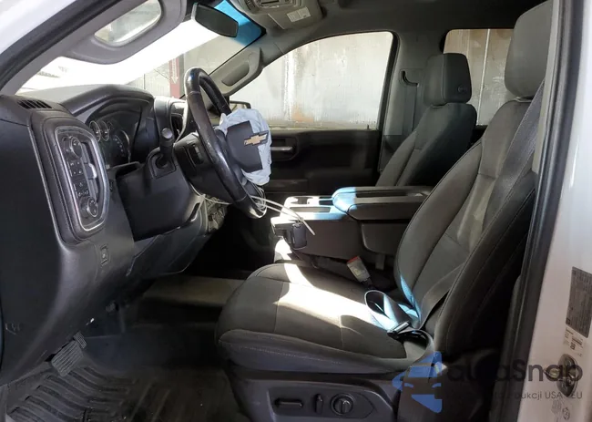 1GCUYDED5KZ311516: 80472445