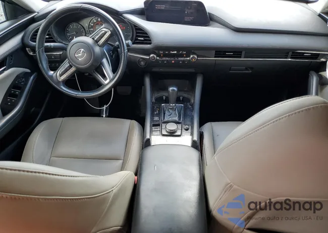 3MZBPACL8MM204271: 80801835