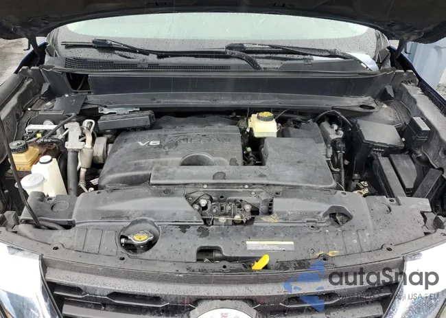 5N1DR2MN2JC605304: 84230085