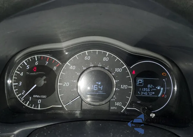 3N1CE2CP8FL392744: 82063505