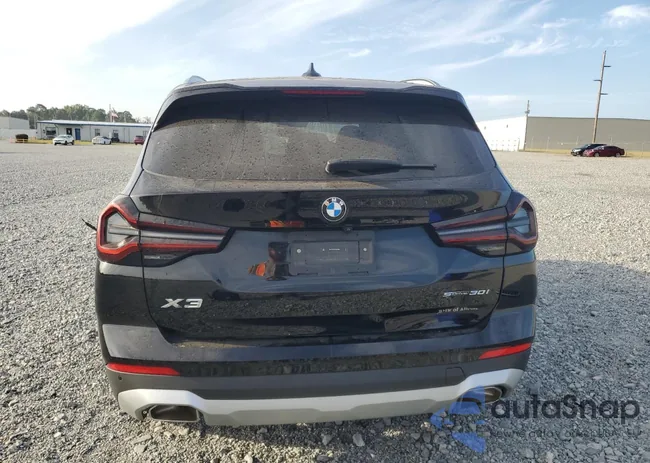 5UX43DP02R9W73305: 81575485