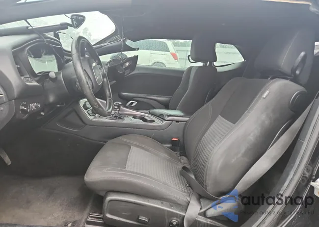 2C3CDZAG9FH774760: 81936565