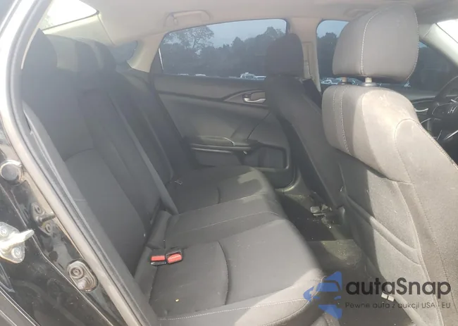 19XFC1F3XHE004357: 71741235